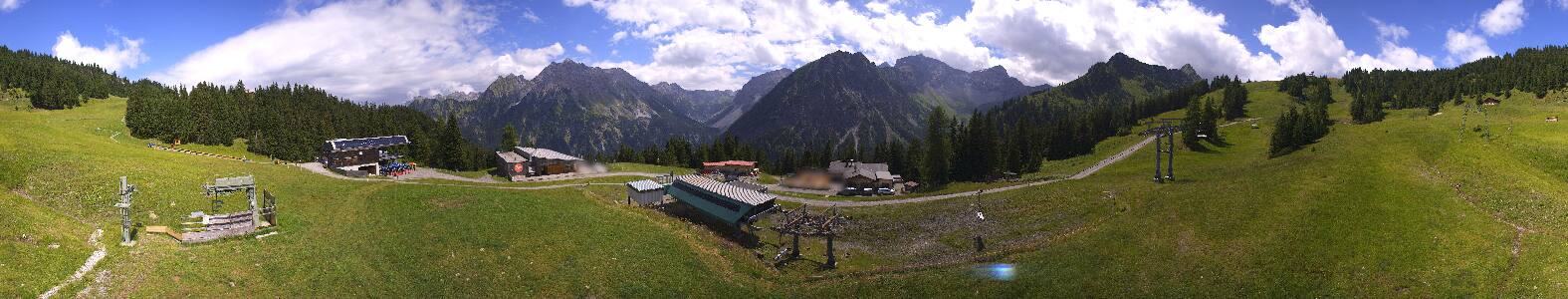 Palüd Brandnertal