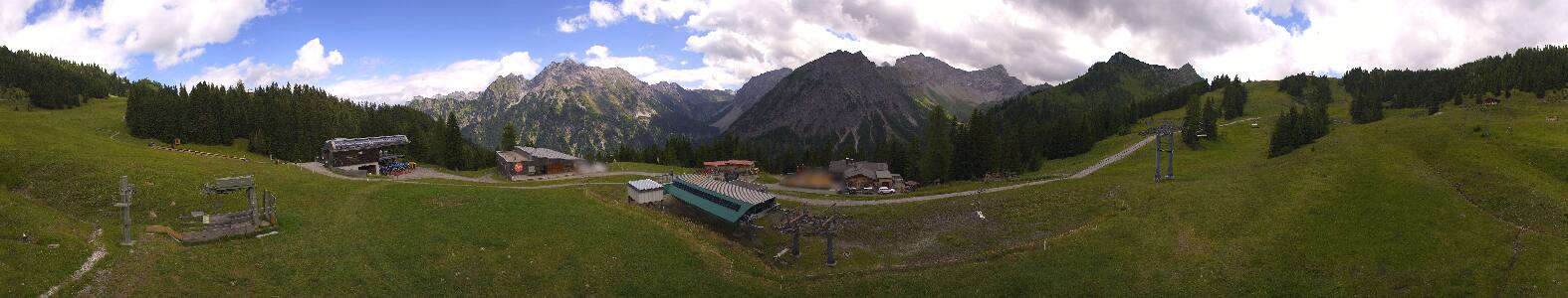 Palüd Brandnertal