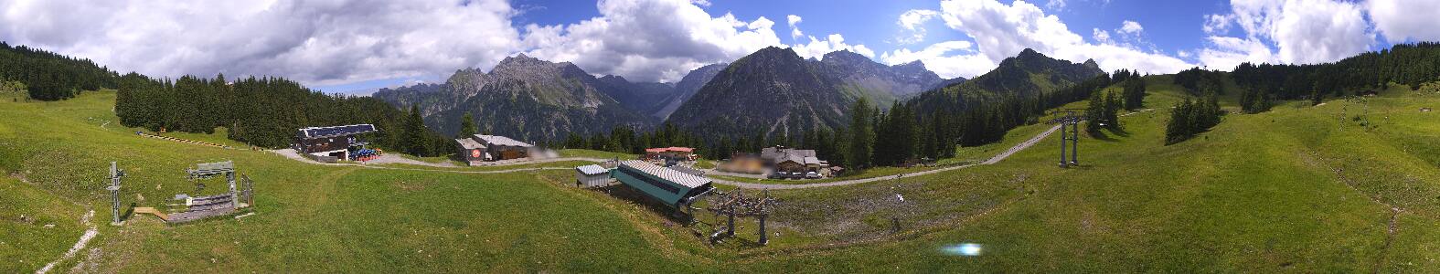 Palüd Brandnertal