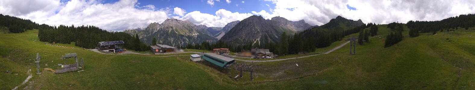 Palüd Brandnertal