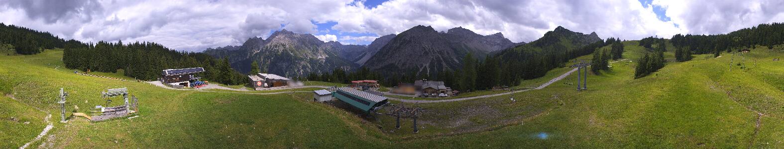 Palüd Brandnertal