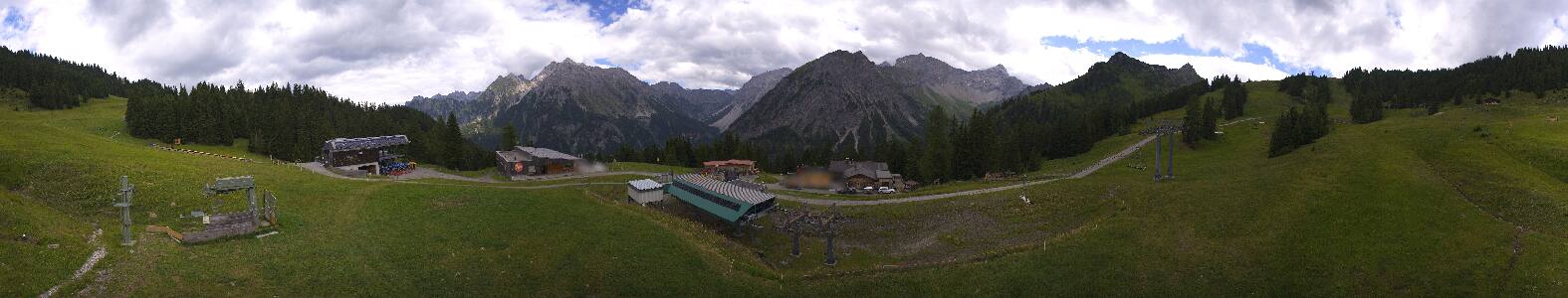 Palüd Brandnertal