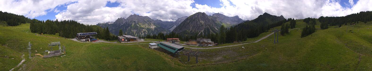 Palüd Brandnertal