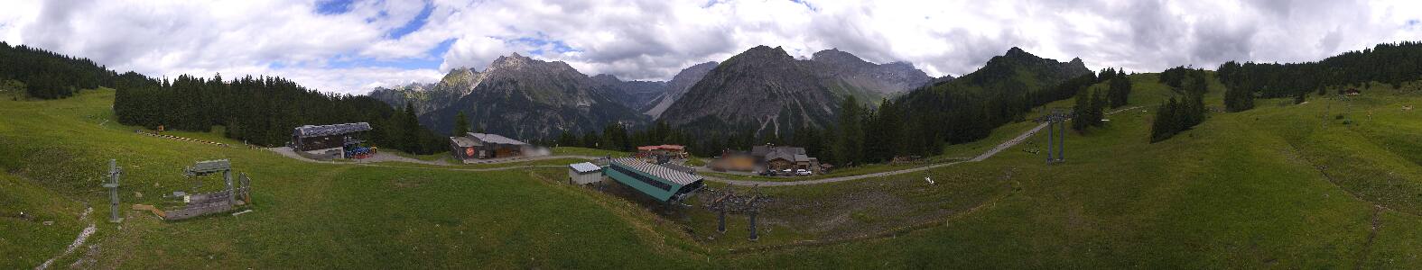 Palüd Brandnertal