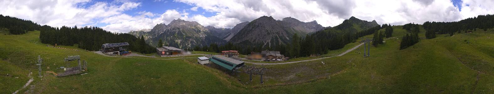 Palüd Brandnertal