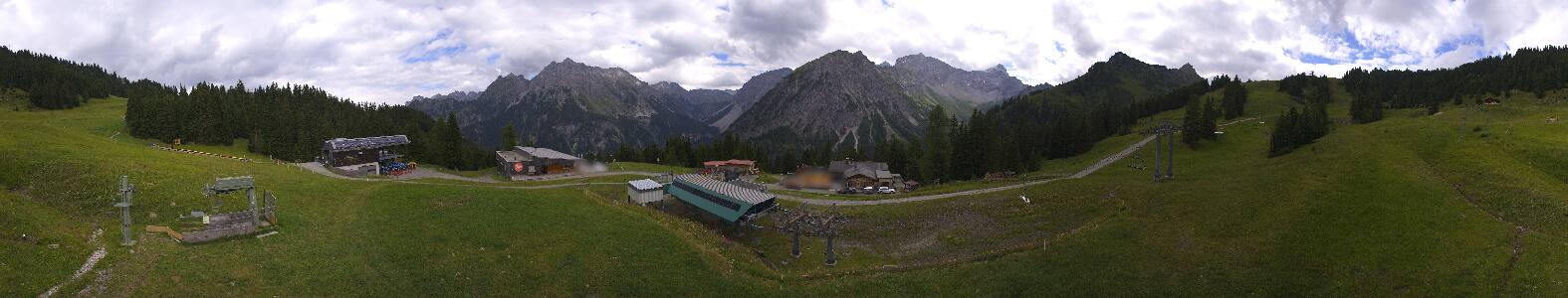 Palüd Brandnertal