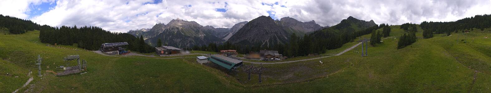 Palüd Brandnertal