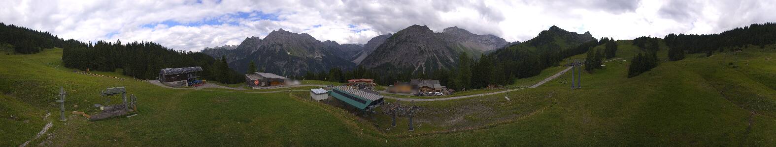 Palüd Brandnertal