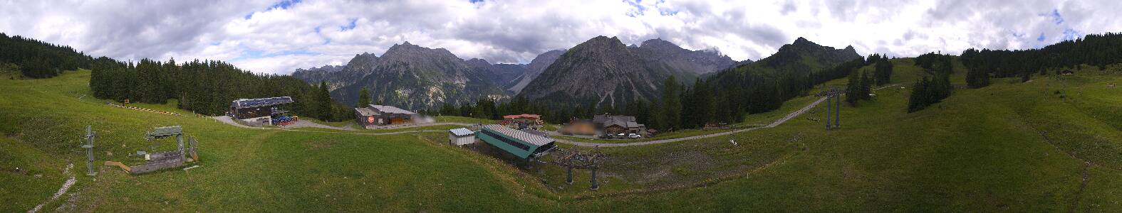 Palüd Brandnertal