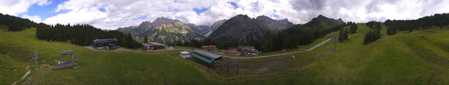 Palüd Brandnertal