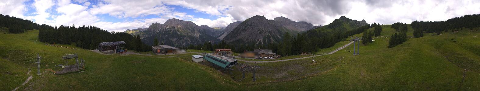 Palüd Brandnertal