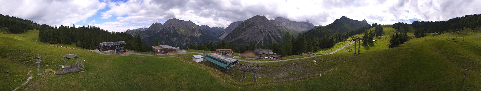 Palüd Brandnertal