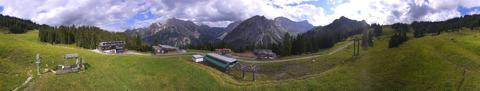 Palüd Brandnertal