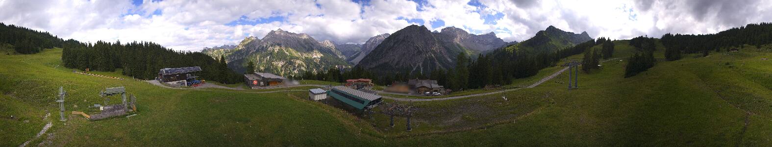 Palüd Brandnertal