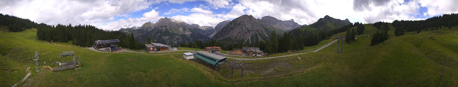 Palüd Brandnertal