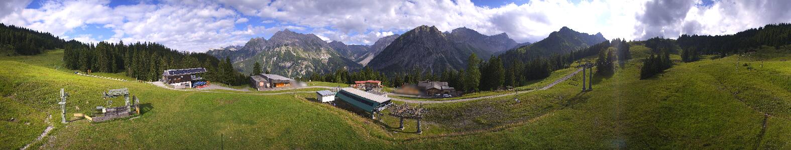 Palüd Brandnertal