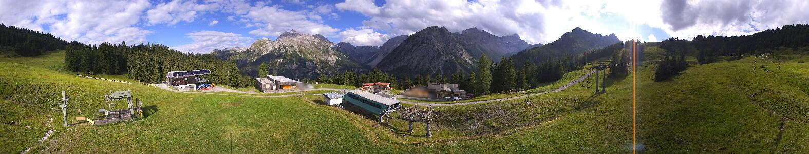 Palüd Brandnertal