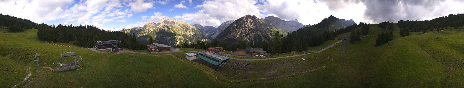 Palüd Brandnertal