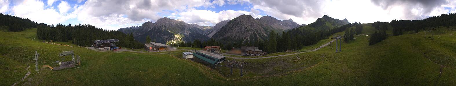 Palüd Brandnertal