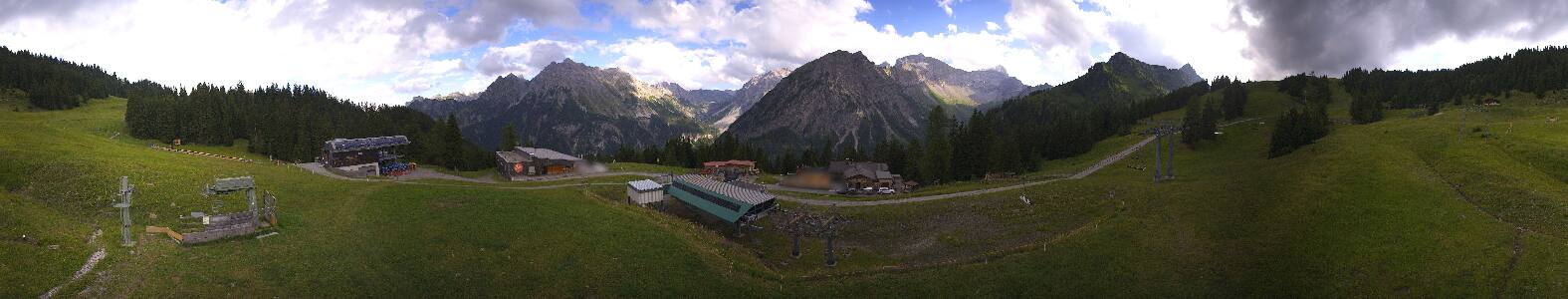 Palüd Brandnertal