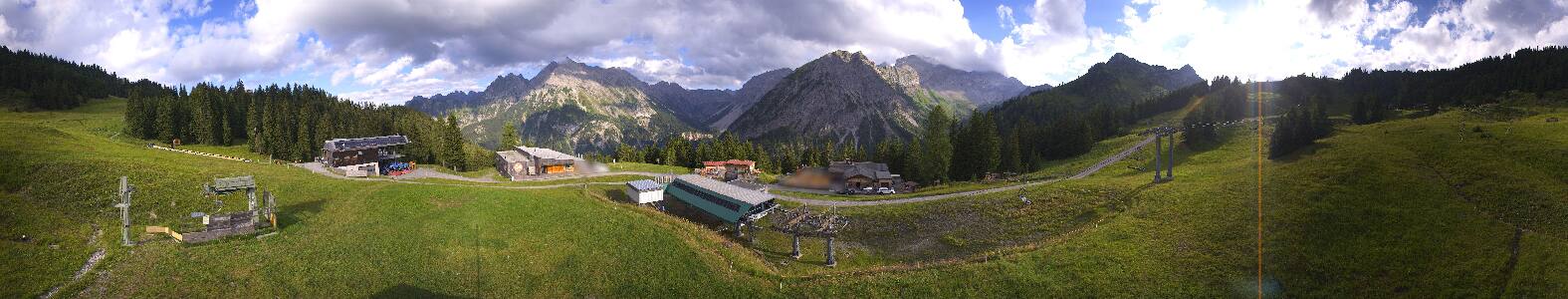 Palüd Brandnertal