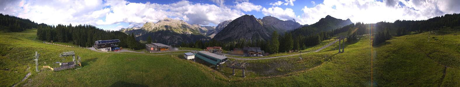 Palüd Brandnertal