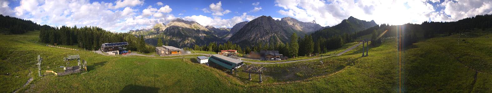 Palüd Brandnertal