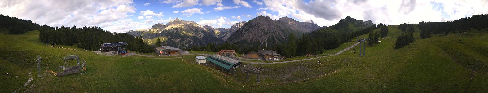 Palüd Brandnertal
