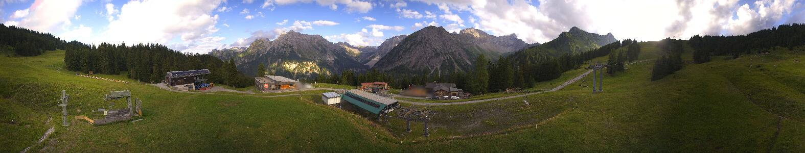 Palüd Brandnertal