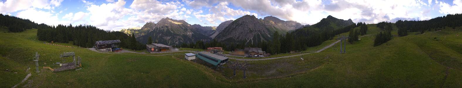 Palüd Brandnertal