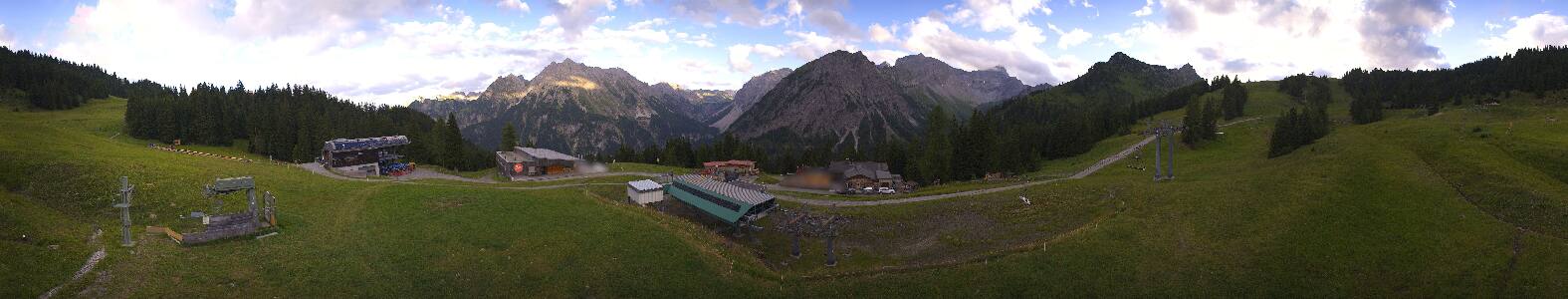Palüd Brandnertal