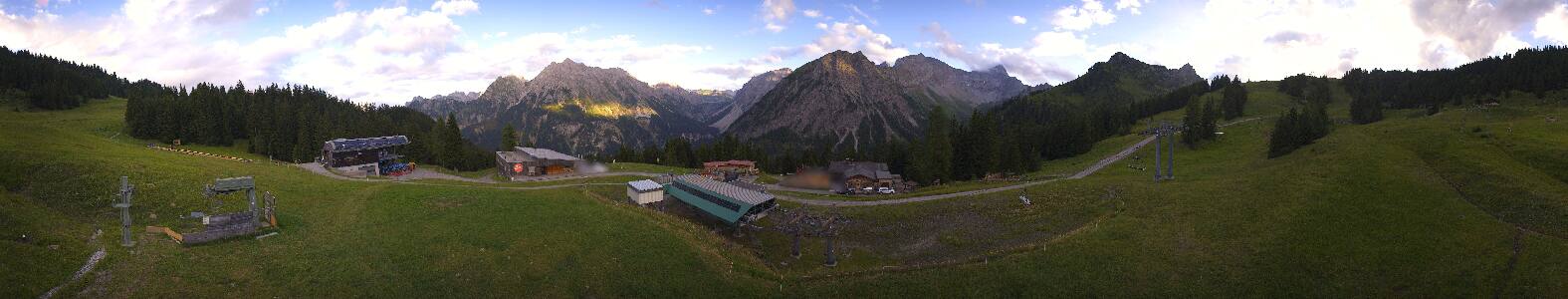 Palüd Brandnertal