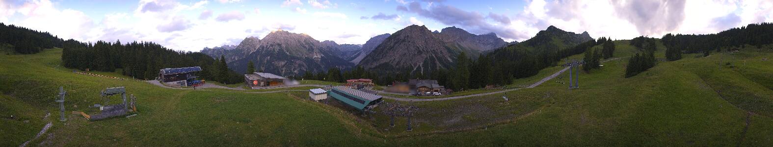 Palüd Brandnertal