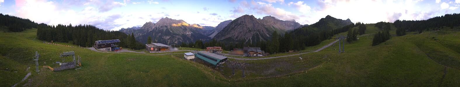 Palüd Brandnertal
