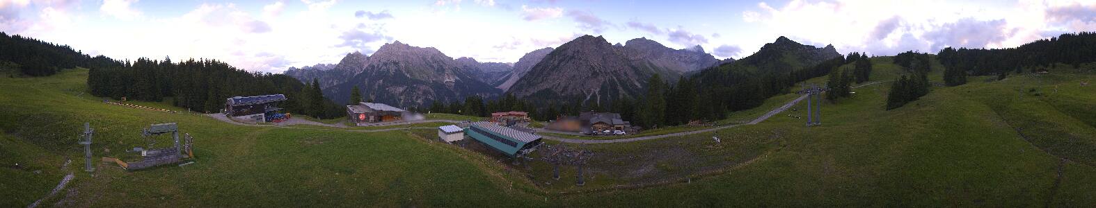 Palüd Brandnertal