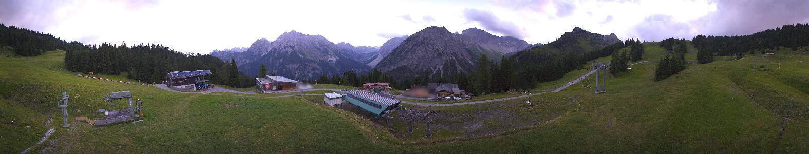 Palüd Brandnertal