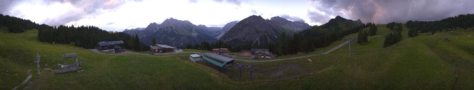 Palüd Brandnertal