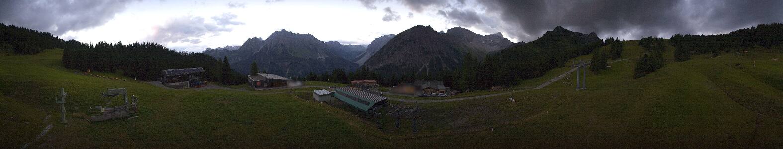 Palüd Brandnertal