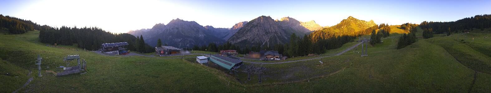 Palüd Brandnertal