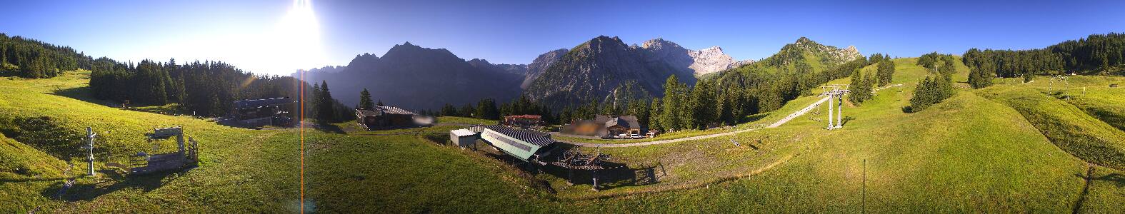 Palüd Brandnertal