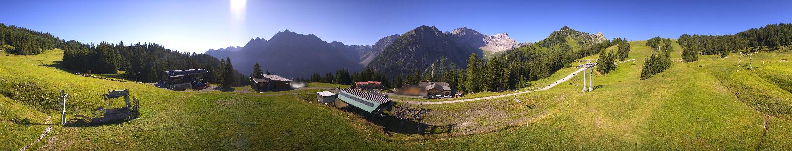 Palüd Brandnertal