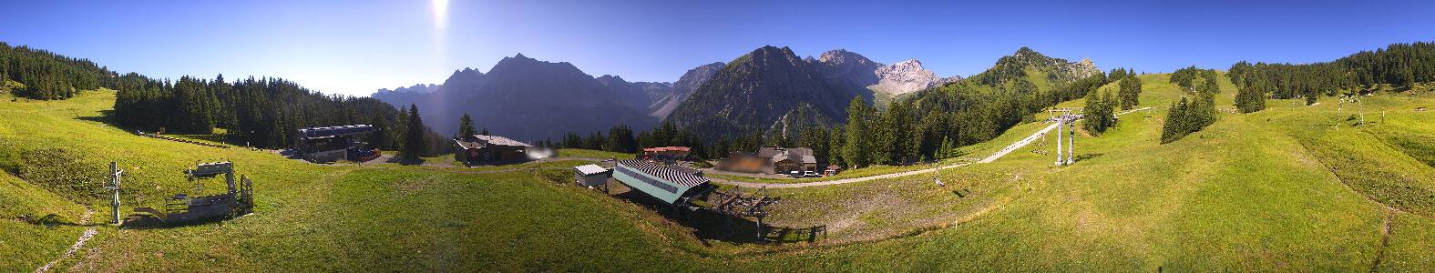 Palüd Brandnertal