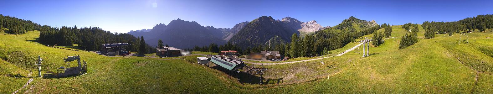 Palüd Brandnertal