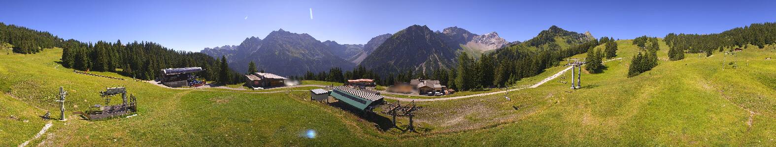 Palüd Brandnertal