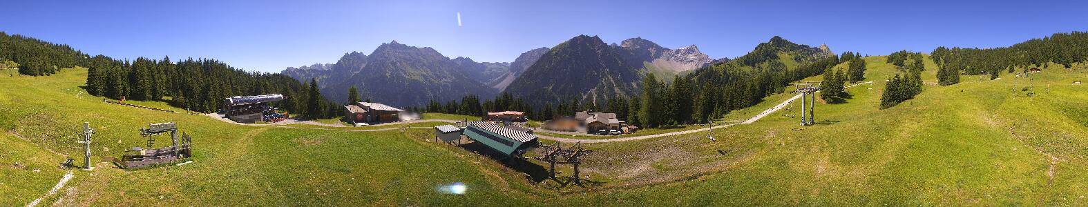 Palüd Brandnertal
