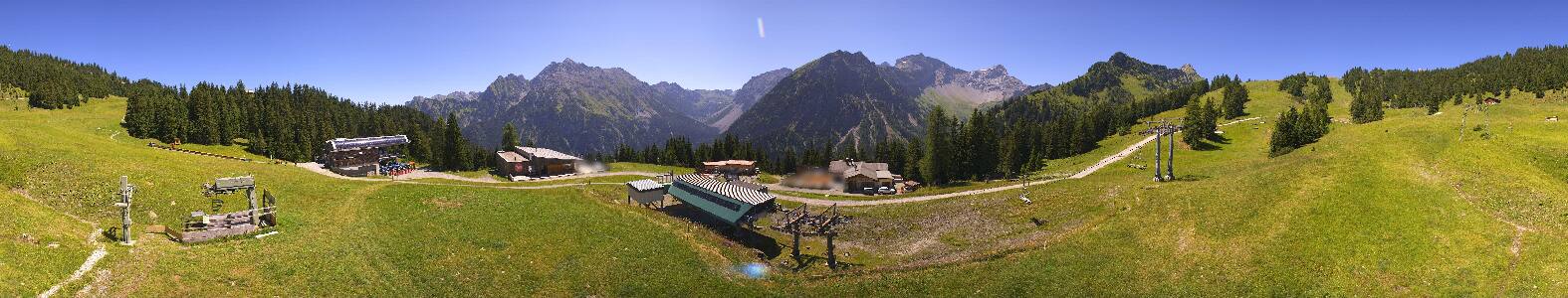 Palüd Brandnertal