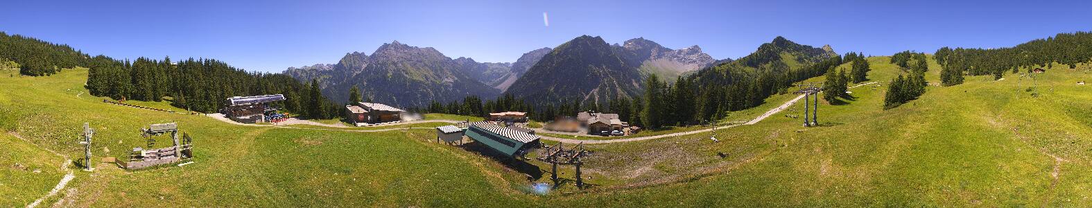Palüd Brandnertal