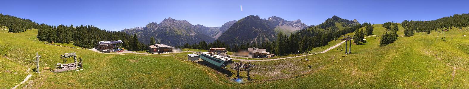 Palüd Brandnertal