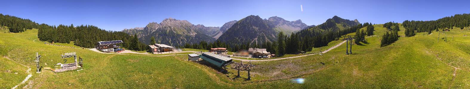 Palüd Brandnertal