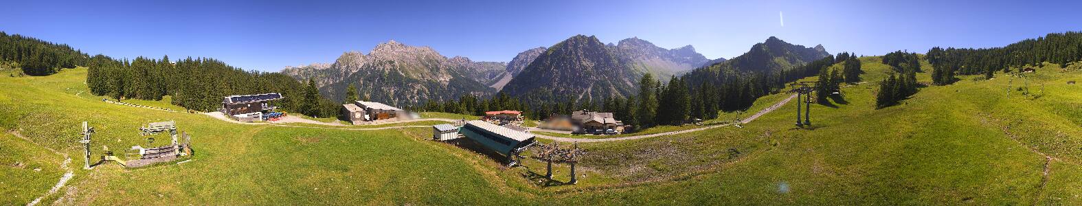 Palüd Brandnertal